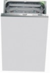 Hotpoint-Ariston LSTF 9H124 CL ماشین ظرفشویی  کاملا قابل جاسازی مرور کتاب پرفروش