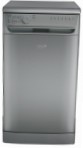 Hotpoint-Ariston LSFK 7B019 X Машина за прање судова  самостојећи преглед бестселер