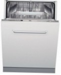 AEG F 88030 VIP Opvaskemaskine  indbygget fuldt anmeldelse bedst sælgende