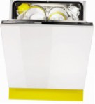Zanussi ZDT 15001 FA 食器洗い機  内蔵のフル レビュー ベストセラー