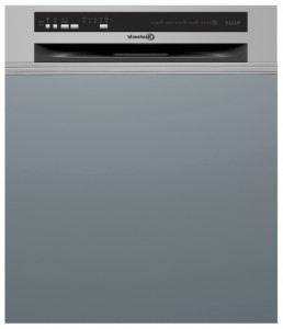 照片 洗碗机 Bauknecht GSIK 5104 A2I, 评论