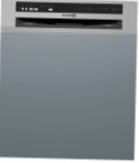 Bauknecht GSIK 5104 A2I 洗碗机  内置部分 评论 畅销书