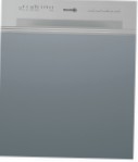 Bauknecht GSI 50003 A+ IO Mesin pencuci piring  dapat disematkan sebagian ulasan buku terlaris