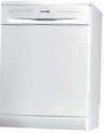 Bauknecht GSFS 5103 A1W 洗碗机  独立式的 评论 畅销书