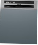 Bauknecht GSIK 5020 SD IN Посудомийна машина  вбудована частково огляд бестселлер