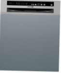 Bauknecht GSI 81304 A++ PT Lave-vaisselle  intégré en partie examen best-seller