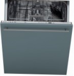 Bauknecht GSXK 6204 A2 Mesin pencuci piring  sepenuhnya dapat disematkan ulasan buku terlaris