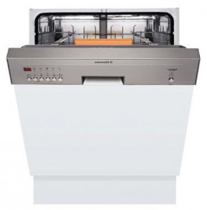 写真 食器洗い機 Electrolux ESI 66065 XR, レビュー