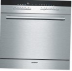 Siemens SC 76M531 Lave-vaisselle  intégré en partie examen best-seller