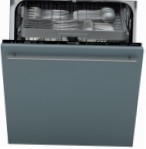 Bauknecht GSXK 8254 A2 Mesin pencuci piring  sepenuhnya dapat disematkan ulasan buku terlaris