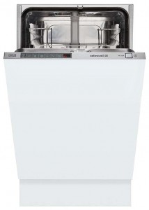 写真 食器洗い機 Electrolux ESL 48900R, レビュー