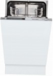 Electrolux ESL 48900R Машина за прање судова  буилт-ин целости преглед бестселер