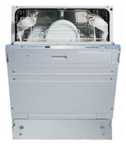 Foto Opvaskemaskine Kuppersbusch IGV 6507.0, anmeldelse