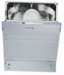 Kuppersbusch IGV 6507.0 ماشین ظرفشویی  کاملا قابل جاسازی مرور کتاب پرفروش