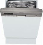Electrolux ESI 67040 XR Πλυντήριο πιάτων  ενσωματωμένο τμήμα ανασκόπηση μπεστ σέλερ