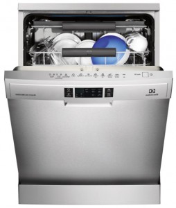 слика Машина за прање судова Electrolux ESF 8555 ROX, преглед