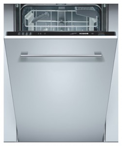 Photo Dishwasher Bosch SRV 46A63, review
