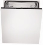 AEG F 55522 VI Opvaskemaskine  indbygget fuldt anmeldelse bedst sælgende