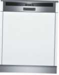 Siemens SN 56T550 Lave-vaisselle  intégré en partie examen best-seller