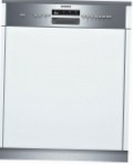Siemens SN 56M531 Lave-vaisselle  intégré en partie examen best-seller