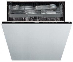 Photo Dishwasher Whirlpool ADG 2030 FD, review