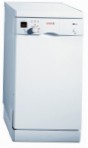 Bosch SRS 55M02 食器洗い機  自立型 レビュー ベストセラー