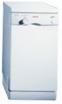 Bosch SRS 43E12 食器洗い機  自立型 レビュー ベストセラー