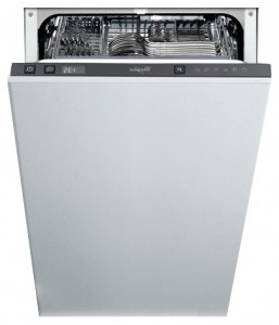 写真 食器洗い機 Whirlpool ADG 851 FD, レビュー