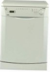 BEKO DFN 5830 Посудомоечная Машина  отдельно стоящая обзор бестселлер