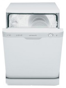 foto Stroj za pranje posuđa Hotpoint-Ariston L 6063, pregled