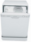 Hotpoint-Ariston L 6063 Opvaskemaskine  anmeldelse bedst sælgende