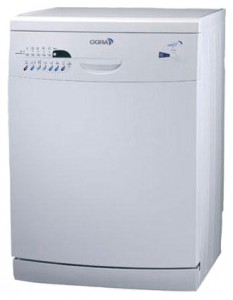 foto Stroj za pranje posuđa Ardo DF 60 L, pregled