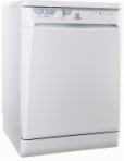 Indesit DFP 27T94 A Dishwasher  freestanding review bestseller