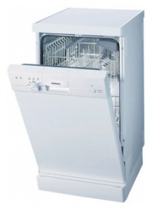 слика Машина за прање судова Siemens SF 24E232, преглед