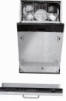 Kuppersbusch IGV 4408.0 Машина за прање судова  буилт-ин целости преглед бестселер