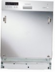 Kuppersbusch IG 6407.0 ماشین ظرفشویی  تا حدی قابل جاسازی مرور کتاب پرفروش