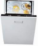 Candy CDI 454 S เครื่องล้างจาน  ฝังได้อย่างสมบูรณ์ ทบทวน ขายดี