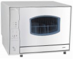 Elenberg DW-610 食器洗い機  自立型 レビュー ベストセラー