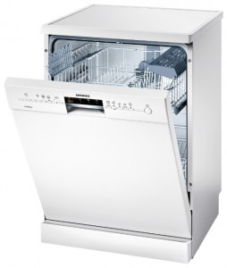Photo Dishwasher Siemens SN 25M209, review