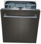 Siemens SN 66N080 Lave-vaisselle  intégré complet examen best-seller