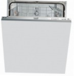 Hotpoint-Ariston LTB 4B019 ماشین ظرفشویی  کاملا قابل جاسازی مرور کتاب پرفروش