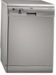 Zanussi ZDF 3023 X 食器洗い機  自立型 レビュー ベストセラー