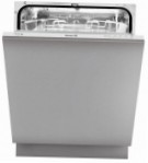 Nardi LSI 6012 H Посудомоечная Машина  встраиваемая полностью обзор бестселлер