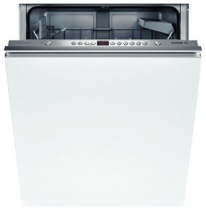 Фото Посудомоечная Машина Bosch SMV 63M40, обзор
