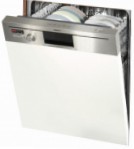 AEG F 55002 IM Opvaskemaskine  indbygget del anmeldelse bedst sælgende