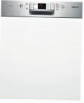 Bosch SMI 54M05 Trauku mazgājamā mašīna  iebūvēts daļēji pārskatīšana bestsellers