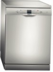 Bosch SMS 58M08 Dishwasher  freestanding review bestseller