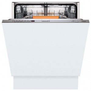 слика Машина за прање судова Electrolux ESL 67070 R, преглед