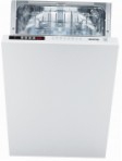Gorenje GV53250 Opvaskemaskine  indbygget fuldt anmeldelse bedst sælgende