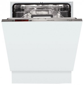 Photo Dishwasher Electrolux ESL 68070 R, review